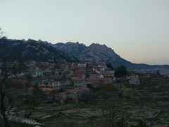 -崂山仰口游览区