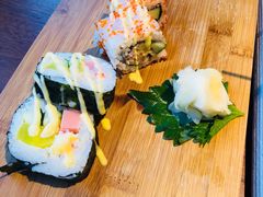 -九井澤精致料理(金茂店)