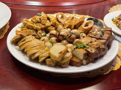 -一家亲台菜餐厅(银塘中路店)