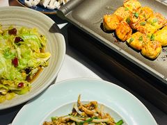 -雀舞云南菜(天津天河城购物中心店)