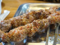 -阿达西新疆餐厅(西北大学店)