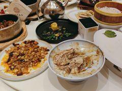 -惠丰堂饭庄·烤鸭·京味菜(翠微路店)