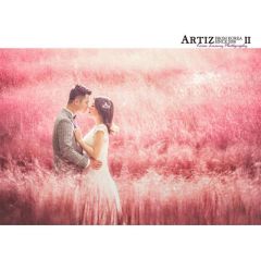 -韩国艺匠ARTIZ STUDIO(博览中心店)