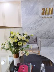 -3AM HAIR SALON染发接发