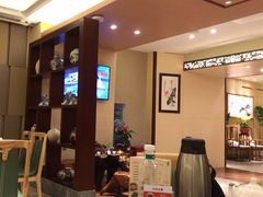 -广州中心皇冠假日酒店·百粤楼