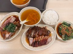 -鹅最好(南光店)