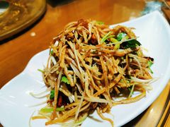 -满江红海鲜酒楼(田王洪庆店)