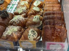 -PAOPAO Bakery&Café(港汇店)