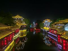 -台儿庄古城