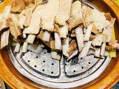 蒙料一八手把肉-蒙料·手把肉(望京店)