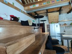 -糖房咖啡(南锣鼓巷店)