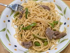 -萨莉亚意式餐厅(天河城购物中心店)