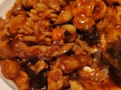 -宝轩渔府·老字号海鲜·正宗津菜(水上店)