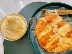 -猫王榴莲世家(三里屯SOHO商场店)