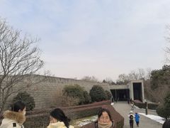 -秦始皇帝陵博物院-丽山园