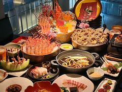 -花潮料理艺食馆(成都万象城店)