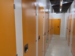 -安东易迷你仓自助寄存仓库(淞虹路店)