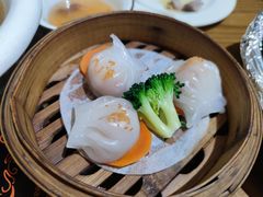 -广州海鲜酒楼(长丰园店)