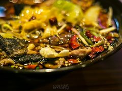 -盛天毛血旺非遗美食(观音桥店)