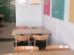 -老乡鸡(上派青年南路店)