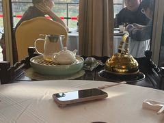-鹿鸣酒家(越秀店)