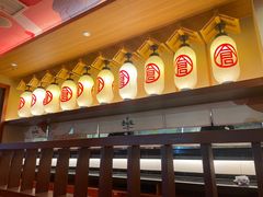 -仓桥家·焗寿司·锅物(光谷步行街店)