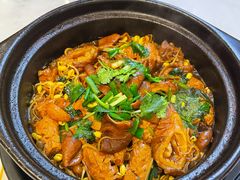 -双东酒店(东关街店)