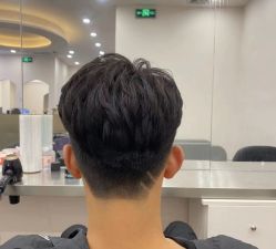 点击看大图 -朗峰专业美发沙龙
