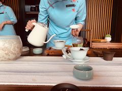 -湘湖逍遥庄园·水漾中餐厅