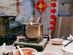 -御公馆中餐厅·点心·顺德菜·佛山东平保利洲际酒店