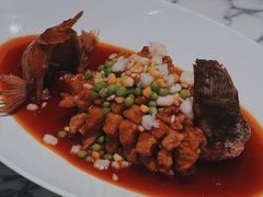 -湖滨28中餐厅·西湖宴·杭州君悦酒店