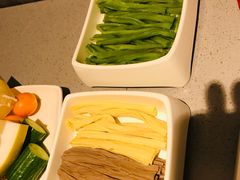 -海底捞火锅(万象城店)