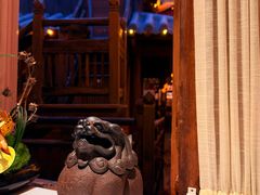 -叶叶菩提(太原别墅店)