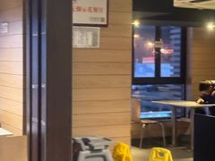 -麦当劳(大羊坊路店)