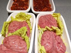 -海底捞火锅(公益西桥店)