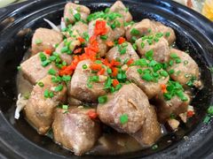 -椿记烧鹅(北门店)