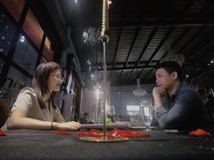 -小火花·干式熟成牛排馆Spark SteakHouse(剑桥郡店)