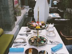 -北京古城老院厉晓麟精致菜