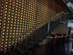 -The BREW·酿餐厅(浦东嘉里大酒店)