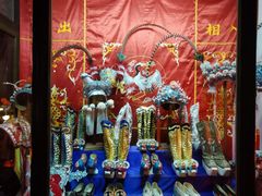 -上海城市历史发展陈列馆