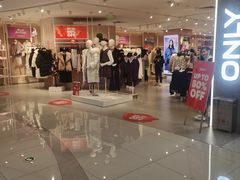 -巴黎春天(浦建店)