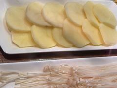 -重庆烧鸡公火锅(簋街店)