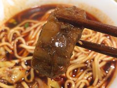 -易毛特色牛肉面(解放碑步行街店)