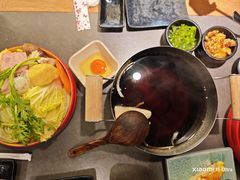 -沼津港精致料理·寿喜烧·烧鸟(龙湖南桥天街日料榜单店)