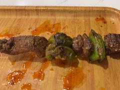 -乡村馕坑肉·烧烤·新疆菜·本地人更爱吃(阿勒泰首店)