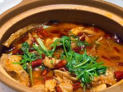 -雅酌园百姓菜馆(颐和路店)