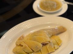 -北京四季酒店·采逸轩