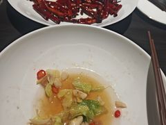 -素描餐厅(灵隐天竺店)