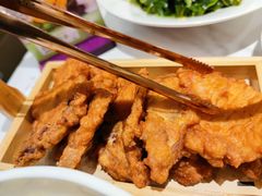 -双合园·海鲜水饺青岛菜(万佳广场店)