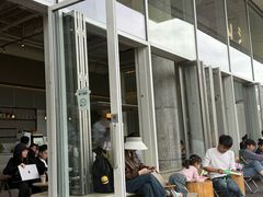 -SAANCI山池咖啡(海上世界文化艺术中心店)